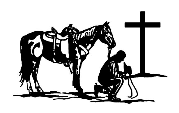 Cowboy Church Logo